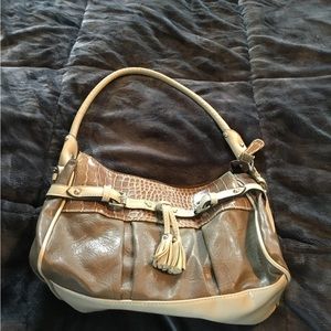 Rossetti Purse